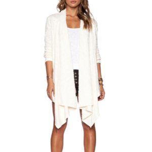 FREE PEOPLE in the loop cardigan✨